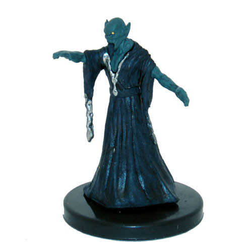 Pathfinder Battles: Rusty Dragon Inn- #019 Ghoul Monarch (U) 