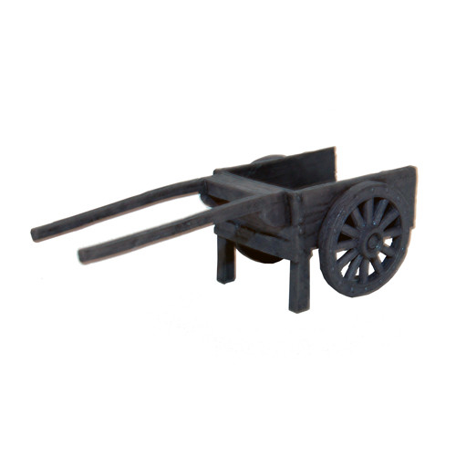 Pathfinder Battles: Rusty Dragon Inn- Dressing: Cart (R) 