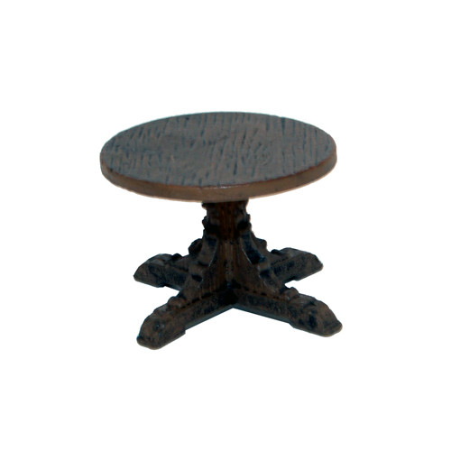Pathfinder Battles: Rusty Dragon Inn- Dressing: Table (R) 