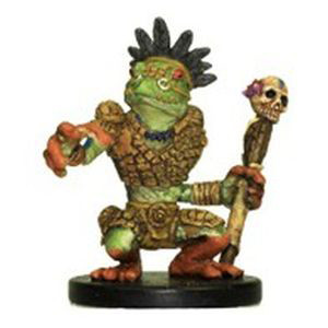 Pathfinder Battles: Shattered Star- #05 Boggard (C) 
