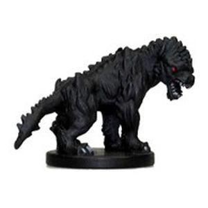 Pathfinder Battles: Shattered Star- #08 Shadow Hound (C) 