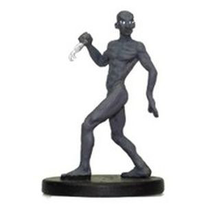 Pathfinder Battles: Shattered Star- #14 Pallid Path Cultist (C) 