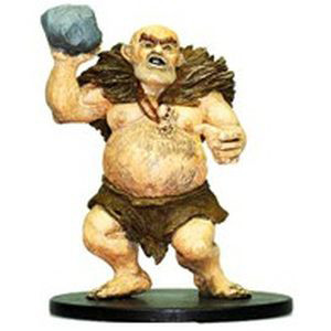 Pathfinder Battles: Shattered Star- #31 Hill Giant (U) 