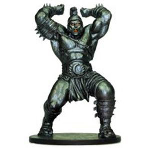 Pathfinder Battles: Shattered Star- #34 Iron Golem (U) 
