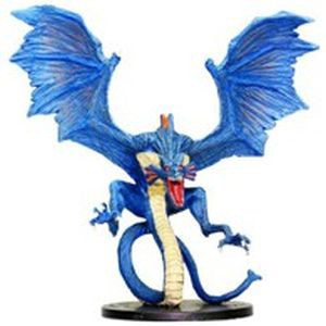 Pathfinder Battles: Shattered Star- #35 Wyvern (U) 