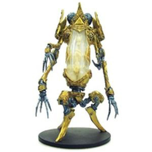 Pathfinder Battles: Shattered Star- #49 Clockwork Reliquary (R) 