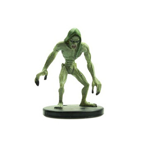 Pathfinder Battles: Skull & Shackles- #010 Elder Brykolakas (C) 