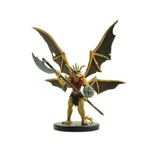 Pathfinder Battles: Skull & Shackles- #011 Greater Host Devil (C) 