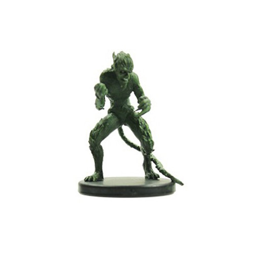 Pathfinder Battles: Skull & Shackles- #015 Sentinel Devil (C) 