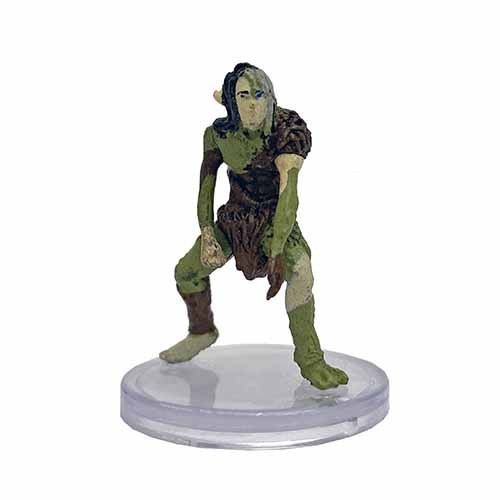 Pathfinder Battles: The Mwangi Expanse: #12 Umasi (C) 