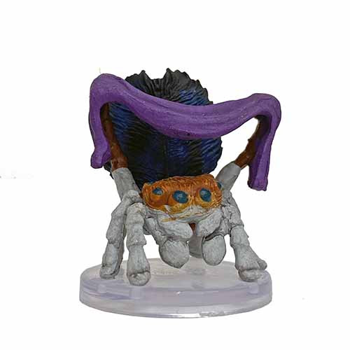 Pathfinder Battles: The Mwangi Expanse: #15 Anadi (Spider Form) (U) 