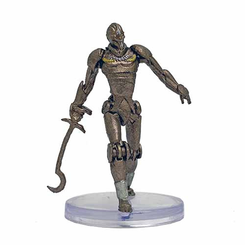 Pathfinder Battles: The Mwangi Expanse: #18 Copper Man (U) 