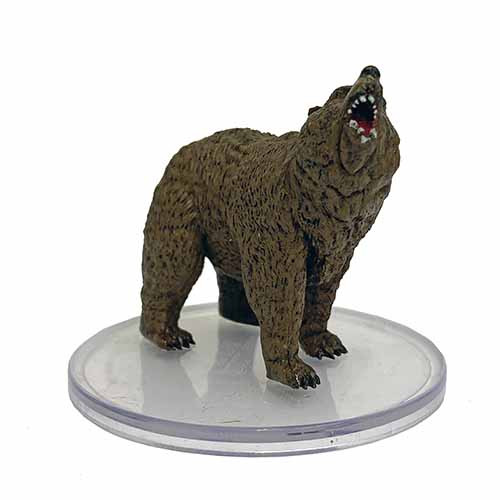 Pathfinder Battles: The Mwangi Expanse: #27 Grizzly Bear (U) 