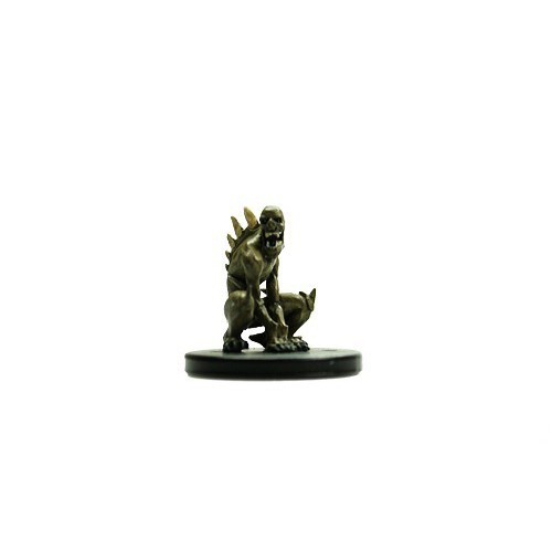 Pathfinder Battles: Undead Horde- #006 Festrog (C) 