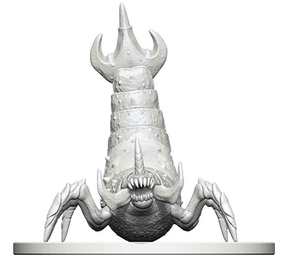 Pathfinder Deep Cuts: Ankhrav 