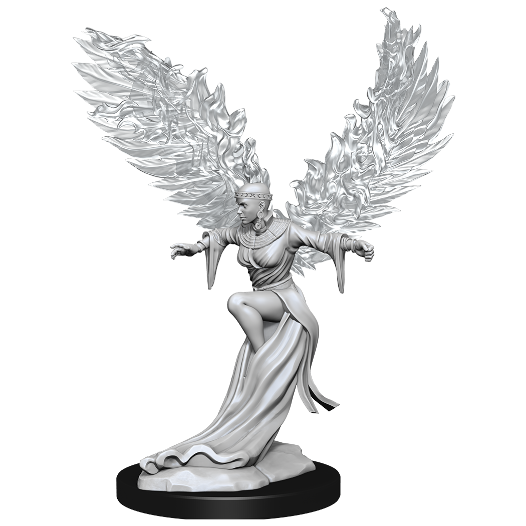 Pathfinder Deep Cuts: BALISSE AND ASTRAL DEVA 