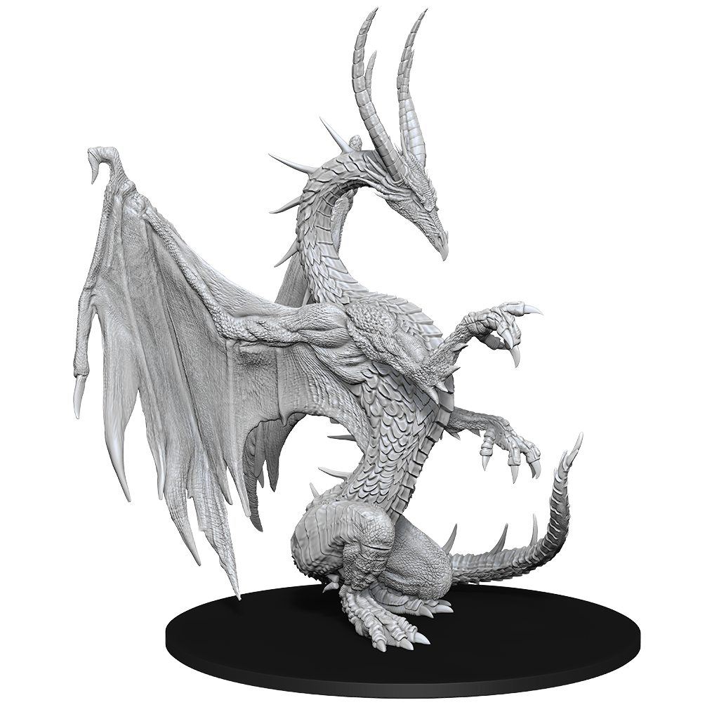 Pathfinder Deep Cuts: BLUE DRAGON 