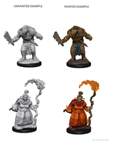 Pathfinder Deep Cuts: BUGBEARS 
