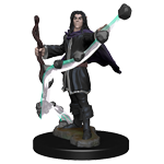 Pathfinder Deep Cuts: Elf Male Sorcerer 