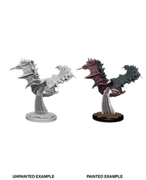 Pathfinder Deep Cuts: FLYING RAY 