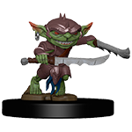 Pathfinder Deep Cuts: GOBLINS (3) 