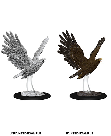 Pathfinder Deep Cuts: Giant Eagle 