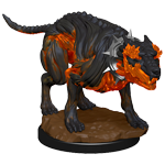 Pathfinder Deep Cuts: HELL HOUNDS (2) 
