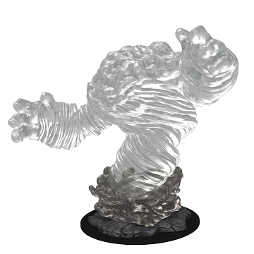 Pathfinder Deep Cuts: Huge Air Elemental Lord  