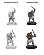 Pathfinder Deep Cuts: INFANTRYMEN 