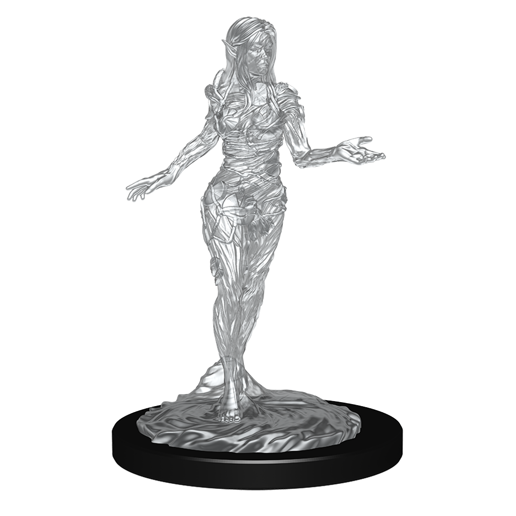 Pathfinder Deep Cuts: NYMPH AND DRYAD (2) 