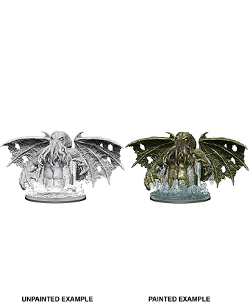 Pathfinder Deep Cuts: Star-Spawn of Cthulhu  