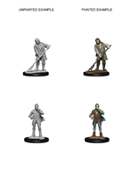 Pathfinder Deep Cuts: TOWNSPEOPLE 