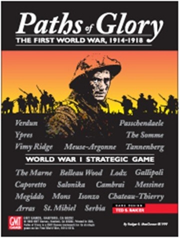 Paths of Glory: The First World War 1914-1918 (2014) [Deluxe Edition] 