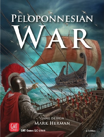 Peloponnesian War 