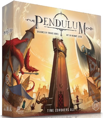Pendulum 