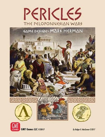 Pericles The Peloponnesian Wars 