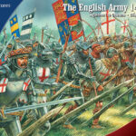 Perry: 28mm The English Army 1415-1429 