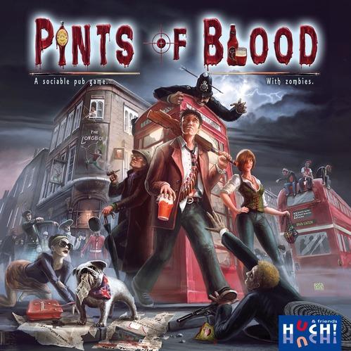 Pints of Blood 