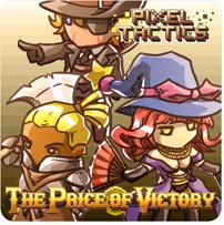 Pixel Tactics: The Price of Victory Pack 