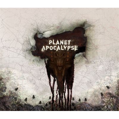 Planet Apocalypse 