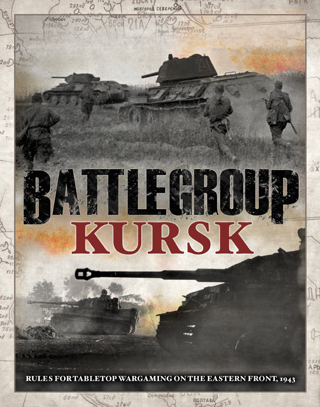 Battlegroup Kursk 