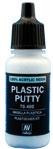 Vallejo: Plastic Putty (Bottle) 