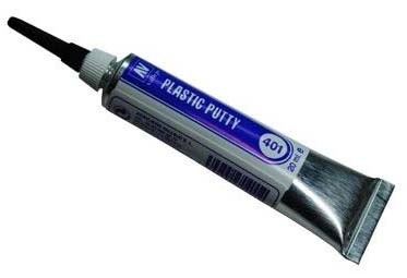Vallejo: Plastic Putty (Tube) 