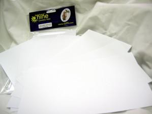 Hobby Tools: Plasticard Variety Pack 