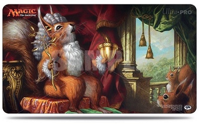 Playmat: Magic the Gathering- Unstable V2 