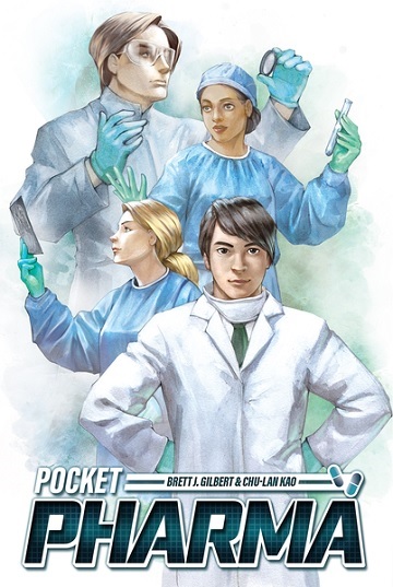 Pocket Pharma 