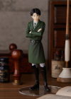 Good Smile Company: Pop Up Parade Series: Attack On Titan: Levi 