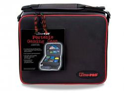Ultra Pro: Portable Gaming Case 