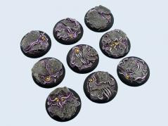Micro Art Studio: Possessed Bases: WRound 30mm 