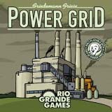 Power Grid: Expansion: Power Plant Deck 2 